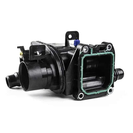 Alloggiamento termostato nuovissimo 9812131480 per Peugeot 1.2 308T 3553499