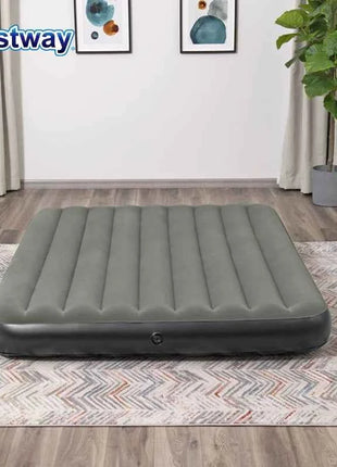 Bestway 6713N/6713M/6713L/6713K 4 dimensioni/1 pz Tritech Materasso ad Aria Letti Gonfiabili Materassino Ad Aria Gonfiabile Portatile Comfort Interno