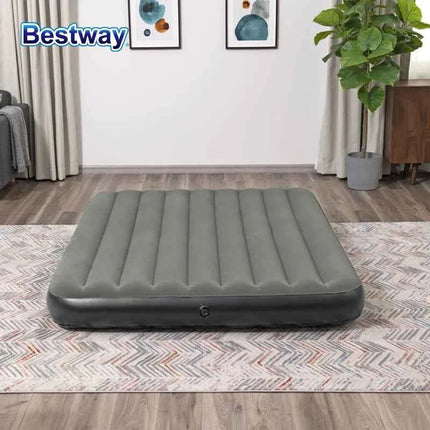 Bestway 6713N/6713M/6713L/6713K 4 dimensioni/1 pz Tritech Materasso ad Aria Letti Gonfiabili Materassino Ad Aria Gonfiabile Portatile Comfort Interno