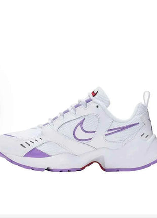 Nike Air Heights Women's Running Shoes Air Cushioning Comfort Lightweight Breathable for Daily Training CI0603-102