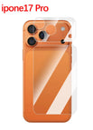 Per iPhone 17 Pro / 1 Set