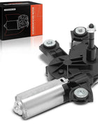 Motore tergicristallo posteriore Frankberg 1x per VW Golf 6 5K1 Golf Plus 521 5M1 43-3590 5K6955711B 5K6955711C