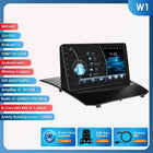 For Ford Fiesta Mk7 2009-2017 Wireless CarPlay for Apple Android Auto Car Radio GPS RDS WiFi 4G 8Core Multimedia Stereo 2din SWC