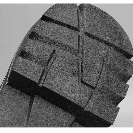 Men Boots Outdoor Work Boots for Men Booties Toe Cap Anti-collision Male Canvas Boot Breathable Boots Heightened Shoes Men New