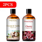 2pcs B / 100ml