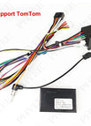 LNM012WC6-ANT TOMTOM