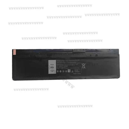 HD 7.4V 45Wh Laptop Battery WD52H 4 Cells for Dell Latitude 12 7000 E7240 E7250 VFV59 GVD76 F3G33 KKHY1 0W57CV 451-BBF