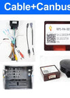 014 XP Cable Canbus