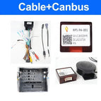 014 XP Cable Canbus