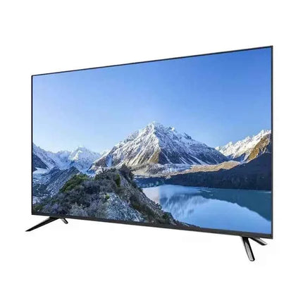 Giant Screen Luxury: 55" to 85" 4K UHD Android Smart TV – Your Home Theater Awaits!