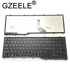 GZEELE New US Laptop Keyboard For FUJITSU Lifebook AH532 A532 N532 NH532 PN:MP-11L63US-D85 Notebook Replacement english keyboard