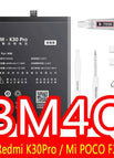 China Mainland / BM4Q