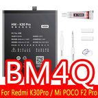 China Mainland / BM4Q