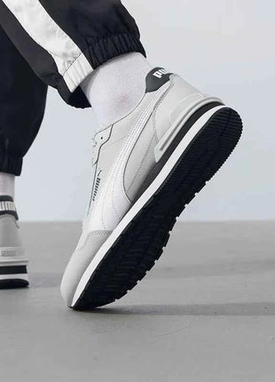 Puma Genuine 2024 Autumn/Winter New Unisex Training Low-Top Breathable Sneakers 399068-10
