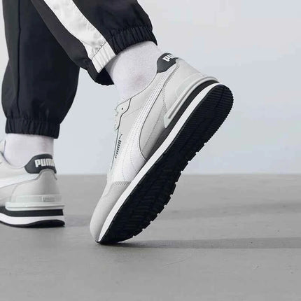 Puma Genuine 2024 Autumn/Winter New Unisex Training Low-Top Breathable Sneakers 399068-10