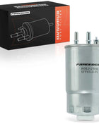 Filtro Carburante Frankberg 1x per Opel Combo, Fiat Doblo, Alfa Romeo 159, Peugeot WF8408 77363657 818020 1606384980 BS519155A