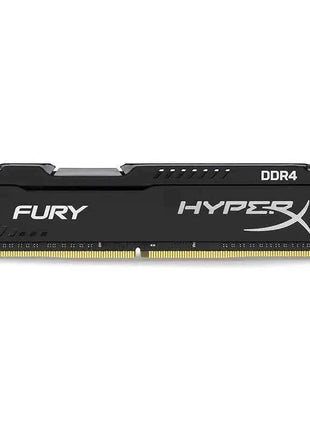 DDR4 FURY 8GB 32GB 16GB (2x8GB) KIT Memoria 3200MHz 2666MHz 2400MHz Memory DIMM 1.2V 288Pins PC4-25600 PC4-21300 DDR4 RAM