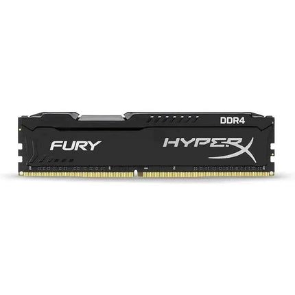 DDR4 FURY 8GB 32GB 16GB (2x8GB) KIT Memoria 3200MHz 2666MHz 2400MHz Memory DIMM 1.2V 288Pins PC4-25600 PC4-21300 DDR4 RAM