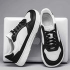 Men's Casual Sneakers Breathable Luxury Trainer Race Shoes Fashion Loafers Running Shoes for Male Comfortable Tenis