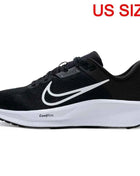Original New Arrival NIKE QUEST 6 Men's Running Shoes Sneakers
