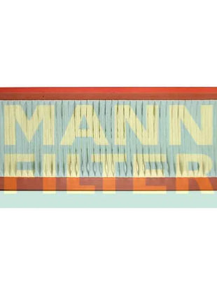 Filtro Aria MANN C36003/C36003M per PEUGEOT 207 3008 308 RCZ 1.6 16V CITROEN Grand C4 Picasso DS4 1444TT 13717568728