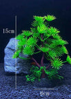 Dark Green Pine