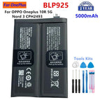 For OnePlus 10R 5G