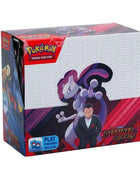 324/360Pcs/Set Pokemon Card Scarlet Violet Fusion Strike TEAM UP SUN MOON Evolving Skies English Booster Battle Transaction Card