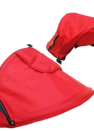 Baby Stroller Sun Visor Carriage Sun Shade Baby Stroller Sunshield Shade Protection Hood Canopy Cover Prams Stroller Accessories