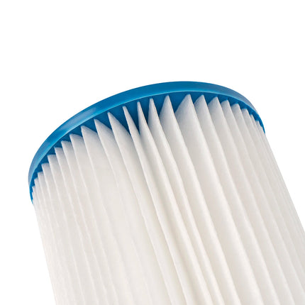 Filtro di ricambio per vasche idromassaggio, cartuccia filtrante di tipo II per piscina Bestway compatibile con la pompa filtro SPA Lay Z