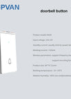 doorbell button / SPINA AMERICANA / China Mainland