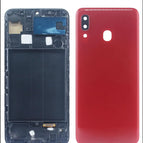 INCELL F Red Cover
