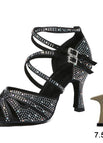 7.5cm heel 3