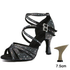 7.5cm heel 3 / 43 (26.5cm) / China Mainland