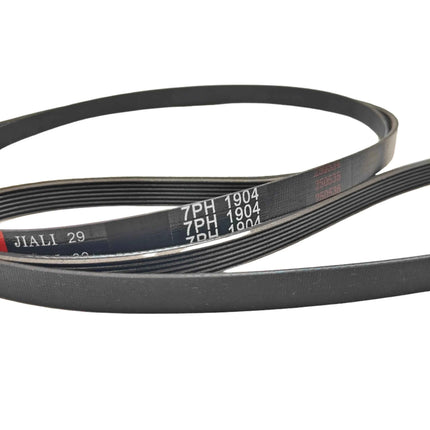 7PH1904 Dryer Drum Drive  Belt  Fit For Whirlpool Ardo Hotpoint Ariston Washer 7PH 1904 481935818156