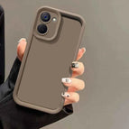 brown / France / Realme 10 4G