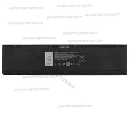 HD 7.4V 54Wh New Laptop Battery 3RNFD for Dell Latitude E7420 E7440 E7450 Notebook V8XN3 G95J5 34GKR 0909H5 0