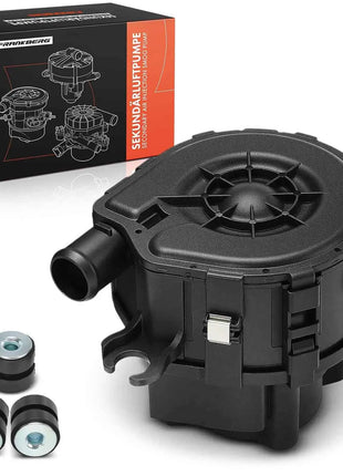 Frankberg 1x Pompa aria secondaria per Subaru Forester Impreza Hatchback Legacy IV Outback 14828AA050 AIP29