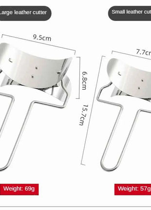 Ravioli Maker Stainless Steel Dumpling Mold Dumpling Wrapper Mold Dough Press Cutter Empanada Press Pie Ravioli Press