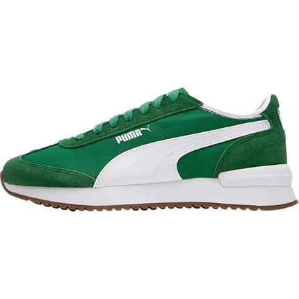 Puma genuine unisex classic low cut lightweight and wear-resistant sports shoes 392901-10