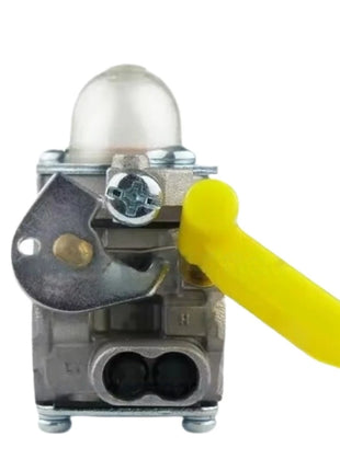 C1U-H60 Trimmer Ventilatore Kit carburatore per ZAMA Homelite Ryobi 26cc/33cc Carb Sostituisci 308054012 308054013 308054004 308054008