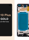 S10Plus Gold Frame