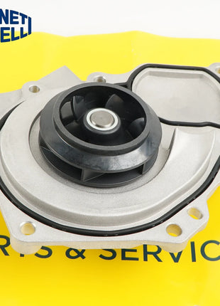 06L121012L EA888 GEN3 Pompa dell'Acqua del Motore di Alta Qualità per Audi A3 A4 A5 A7 TT Q3 Q5 per VW Jetta Golf MK7 Passat B8 Macan