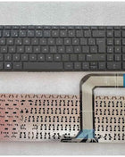 keyboard for HP Pavilion 15-p 15-F 15-P000 15-Pxxx 17-F000 17-Fxxx 15-p145na 176na 15-p055na 15-p091sa TPN-Q140 Q141 Q143