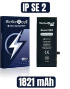 Choice StellarXcell OEM Chip Battery Replacement for IPhoneSE 7 8 X XR XS XSMAX iphone11 12pro 13mii 14pro 15Pro  Replacement