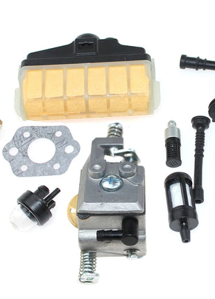 WT-283 Carburatore Per Stihl 021,021C,023,023C,025,025C, 1123 120 0610,WT-283, 1123 120 0614,WT-503,1123 120 0616 WT-498,WT-313