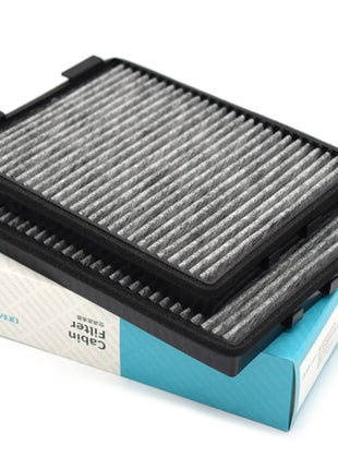 Filtro aria aria aria condizionata abitacolo polline per BMW Serie 5 E39 1996 - 2003 520d 523i 525i 525tds 530d 540i M52/M54 2.0 3.0 3.5 4.9 2.5 2.9 L