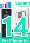 14 3500mAh HC / China Mainland