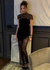 Maxi Dress / L