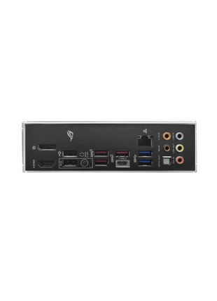 ASUS STRIX Z490-F GAMING 128GB USB3.2 Type-C M.2 HDMI LGA 1200 DDR4 ATX Motherboard